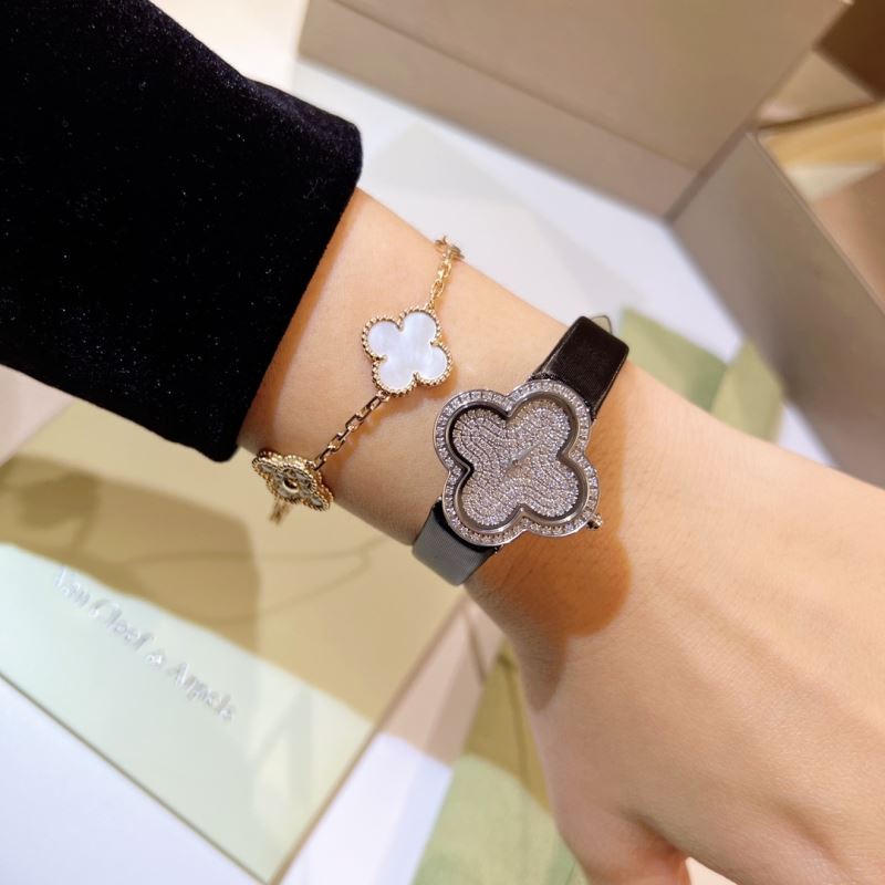 VAN CLEEF ARPELS Watches